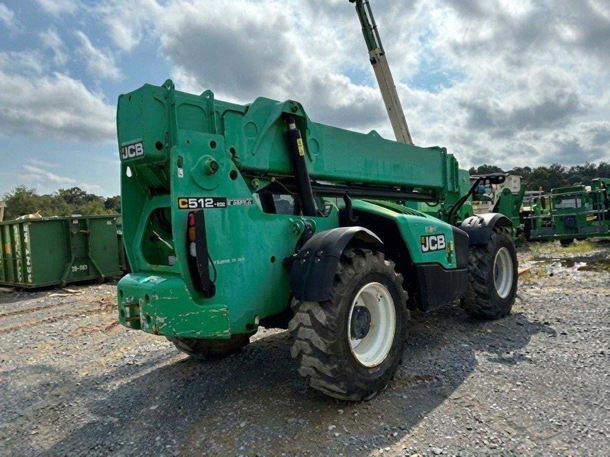 2018 JCB 512-56-4