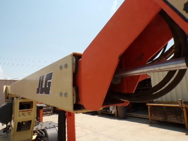 2019 JLG T500J-13