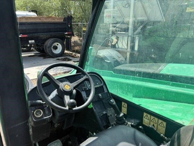 2017 JCB 509-42-9