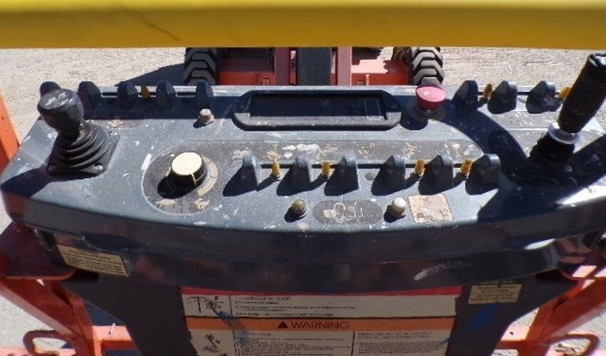 2018 JLG 340AJ-20