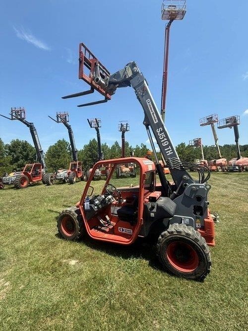 2019 Skyjack SJ519 TH-2