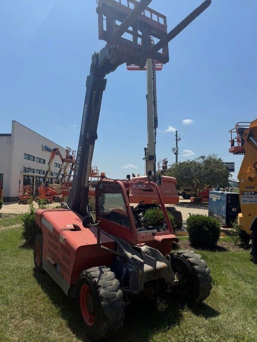2019 Skyjack SJ519 TH-3