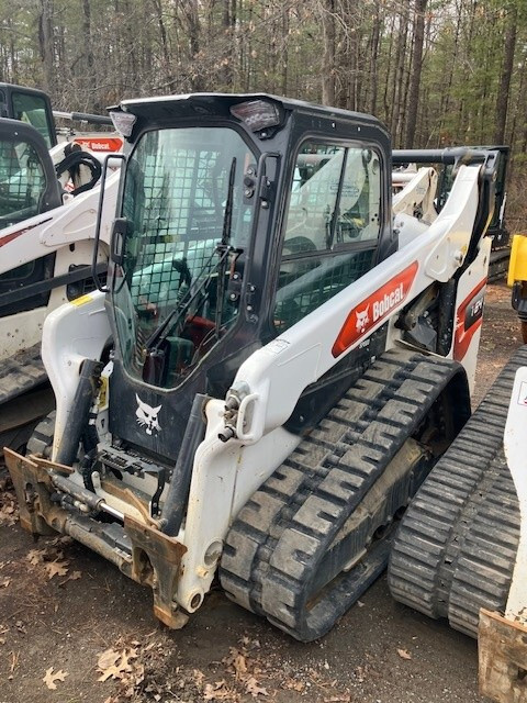 2023 Bobcat T64