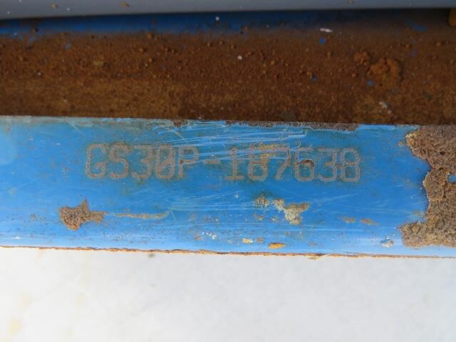 2019 Genie GS-1930-19