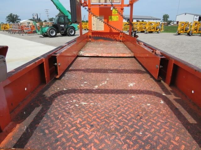 2019 JLG 2632ES-11