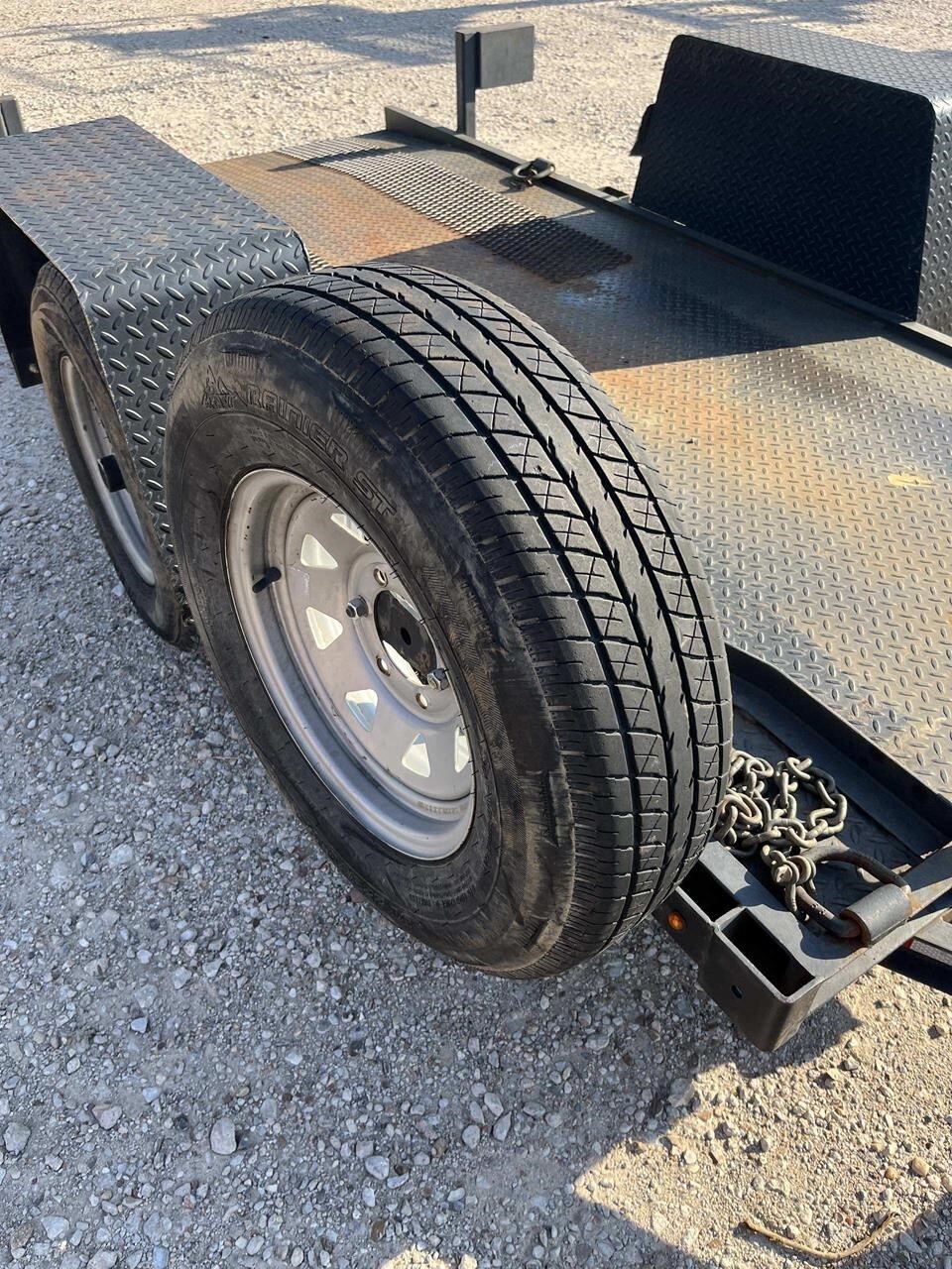2018 MMDI 410LPT-7