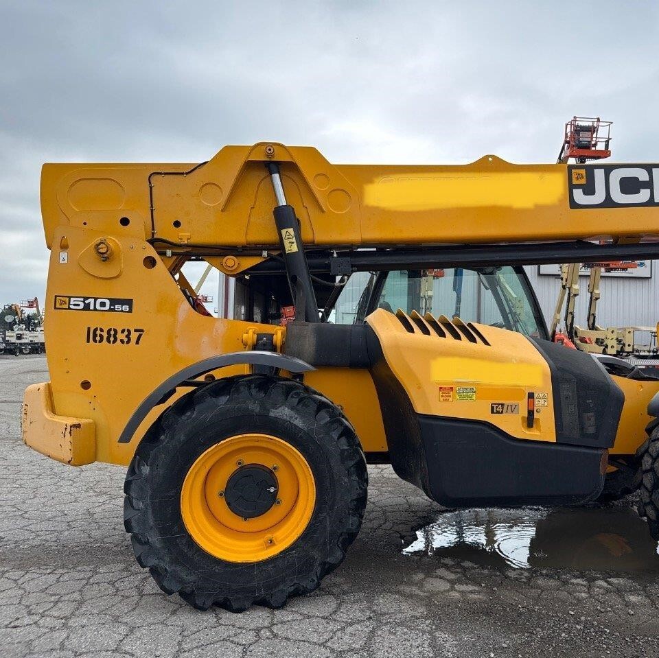 2017 JCB 510-56-3