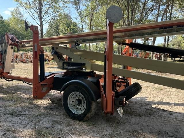 2019 JLG T500J-2