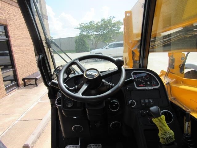 2026 JCB 506-36-25