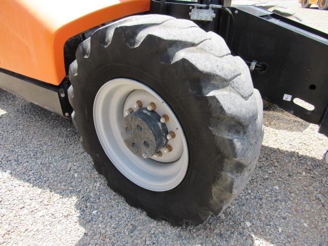 2018 JLG 1255-11