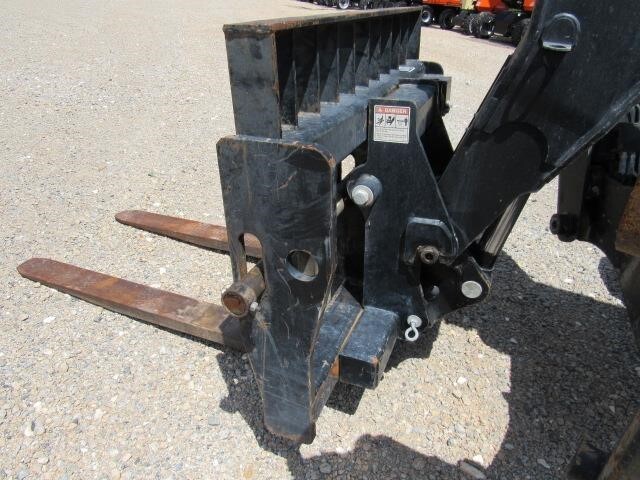 2018 JLG 1255-9