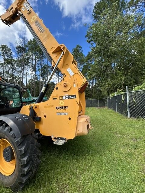 2018 JCB 507-42-2