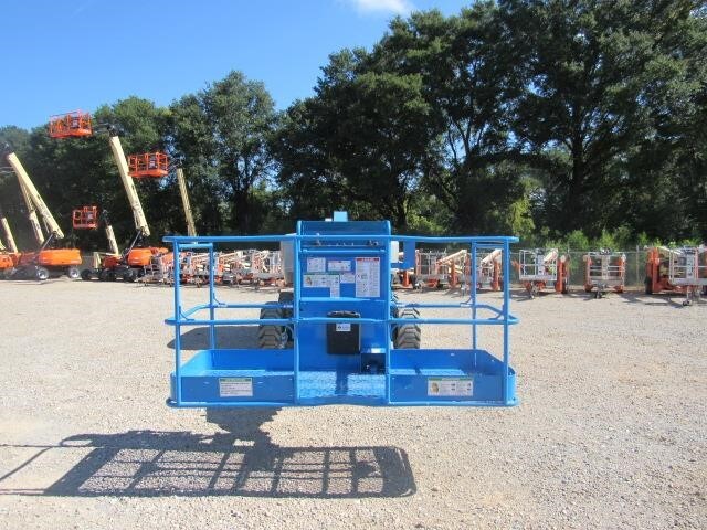 2021 Genie S-80X-3