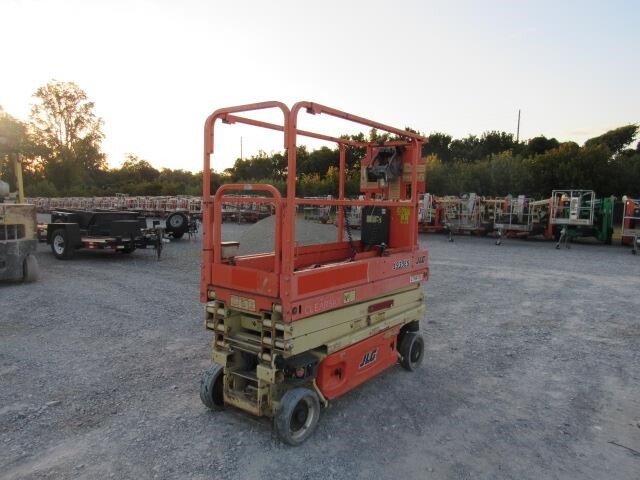 2019 JLG 1930ES-6
