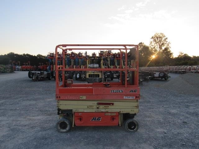 2019 JLG 1930ES-5
