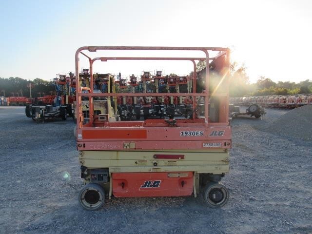 2019 JLG 1930ES-5
