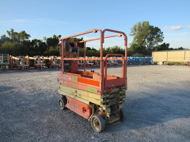 2019 JLG 1930ES-8