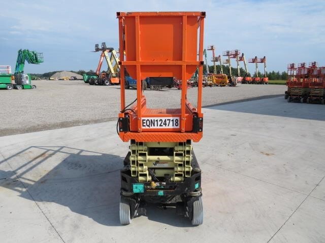 2020 JLG 1932R-3