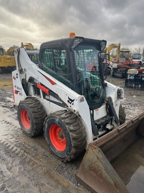 Photo of 2018 Bobcat S590