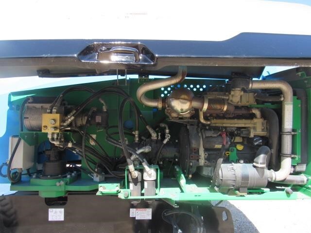 2016 Genie S-80X-18