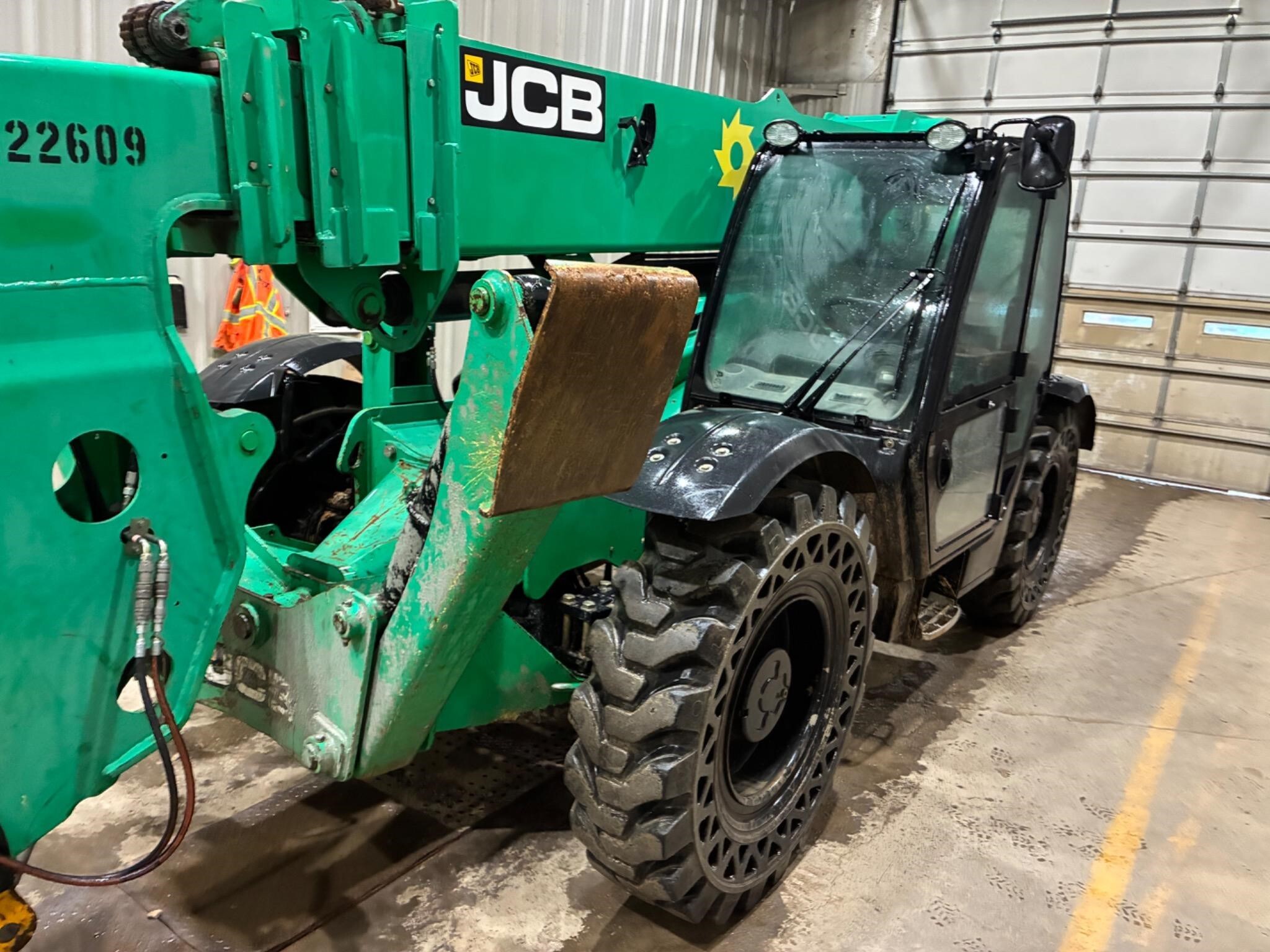 2016 JCB 510-56