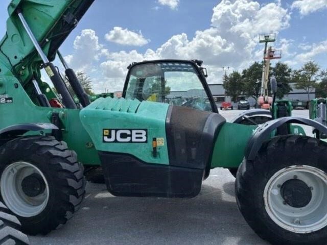 2018 JCB 512-56-3
