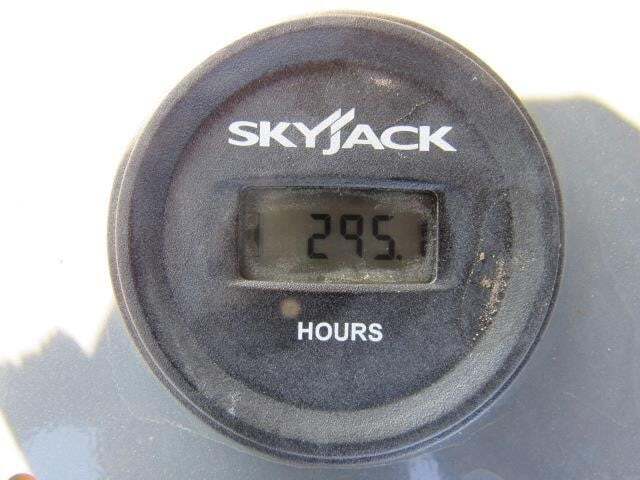 2019 Skyjack SJ4632-18