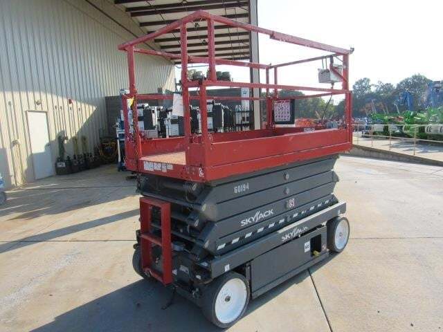 2019 Skyjack SJ4632-6