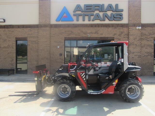 2024 Manitou ULM 415 H