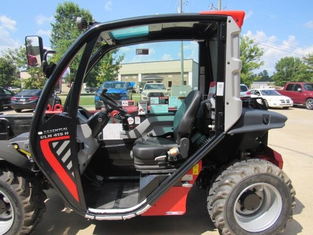 2024 Manitou ULM 415 H-21