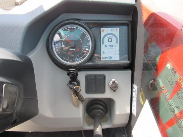 2024 Manitou ULM 415 H-24