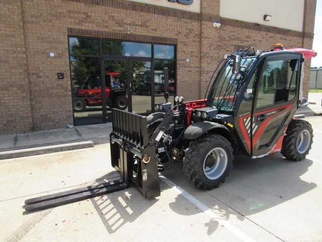 2024 Manitou ULM 415 H-2