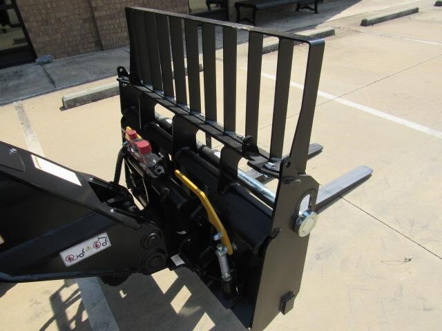 2024 Manitou ULM 415 H-8