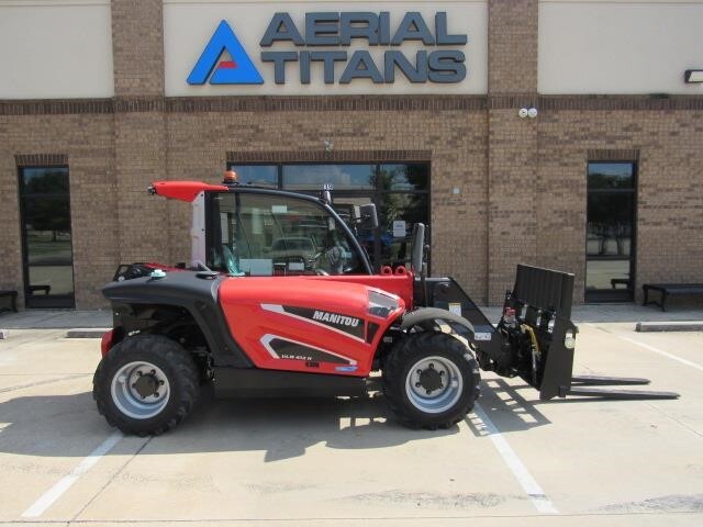 2024 Manitou ULM 415 H-4