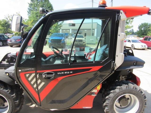 2024 Manitou ULM 415 H-21