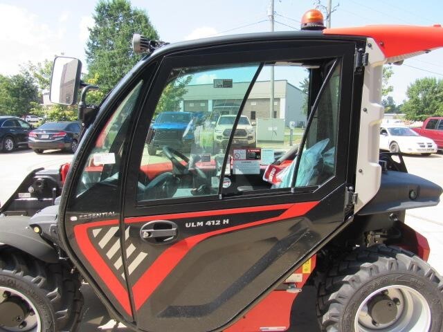 2024 Manitou ULM 415 H-22