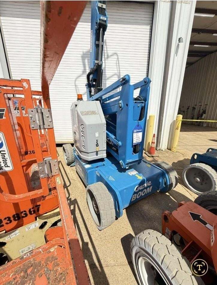 2019 Genie Z-34/22 N
