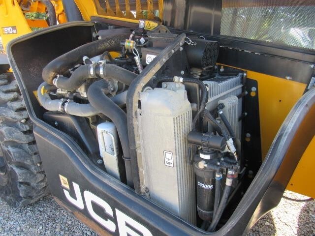 2023 JCB 510-56-16