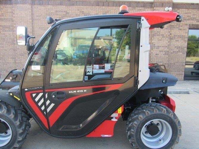 2024 Manitou ULM 415 H-20