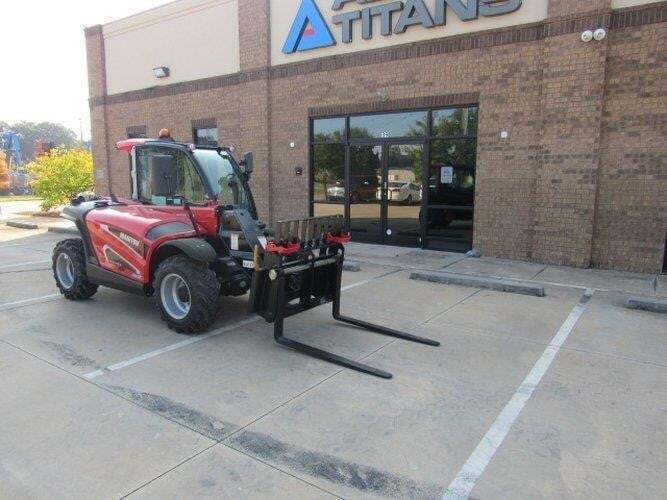 2024 Manitou ULM 415 H-5