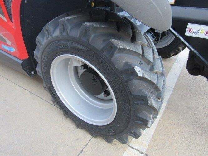 2024 Manitou ULM 415 H-12