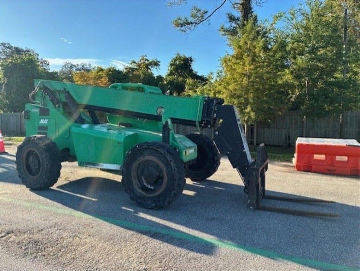 2016 SkyTrak 6042-4