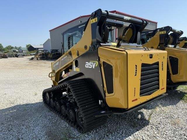 2026 ASV POSI-TRACK VT100 MAX