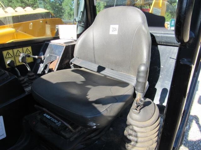 2022 JCB 509-42-17