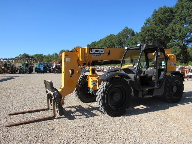 2022 JCB 509-42-2