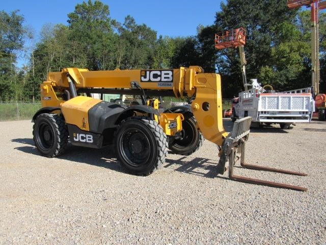 2022 JCB 509-42-4