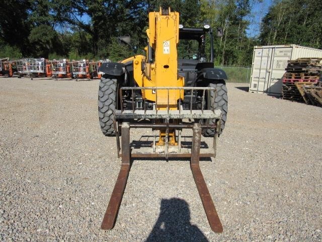 2022 JCB 509-42-3