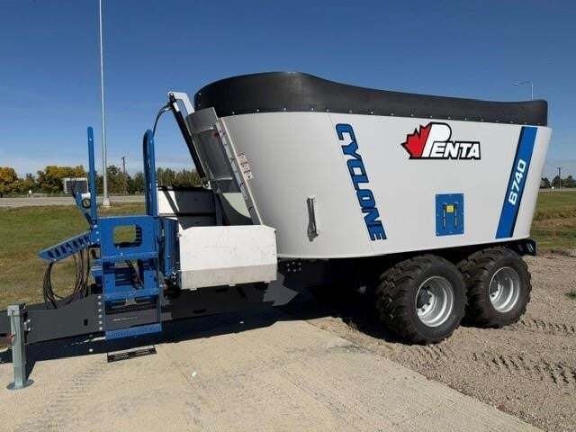 2026 Penta 6740