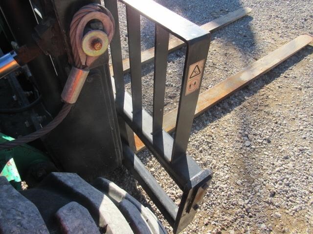 2017 JCB 930-4-10