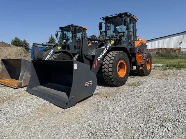 2026 Develon DL280